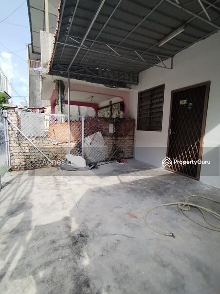 Untuk Disewa - Setapak Jaya