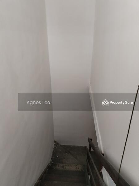 Untuk Disewa - Setapak Jaya