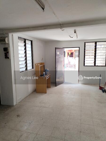 Untuk Disewa - Setapak Jaya