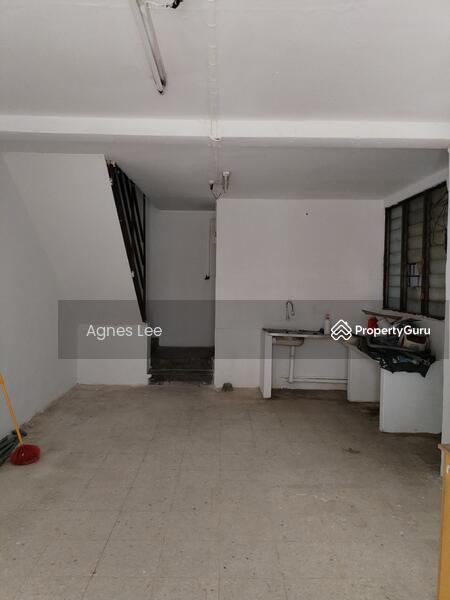 Untuk Disewa - Setapak Jaya