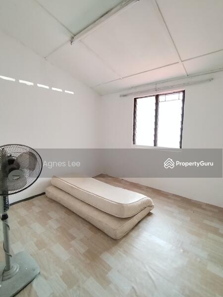 Untuk Disewa - Setapak Jaya