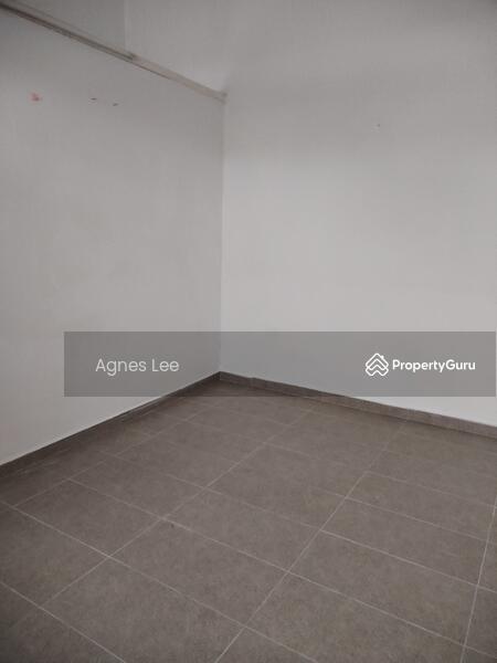 Untuk Disewa - Setapak Jaya