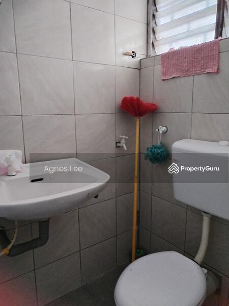 Untuk Disewa - Setapak Jaya