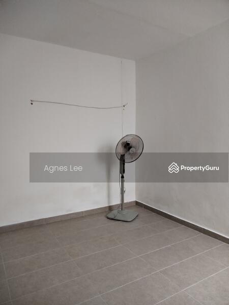 Untuk Disewa - Setapak Jaya