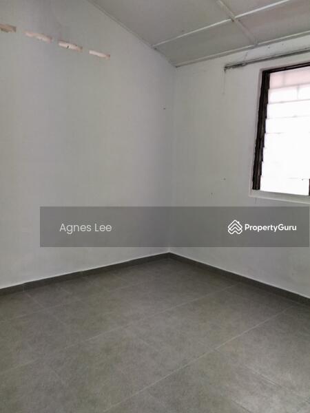 Untuk Disewa - Setapak Jaya