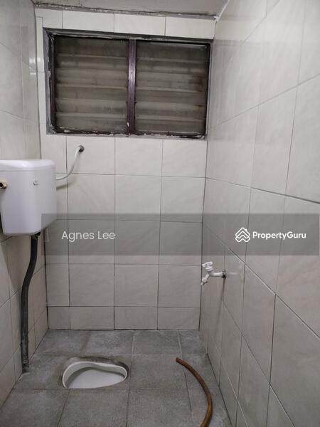 Untuk Disewa - Setapak Jaya