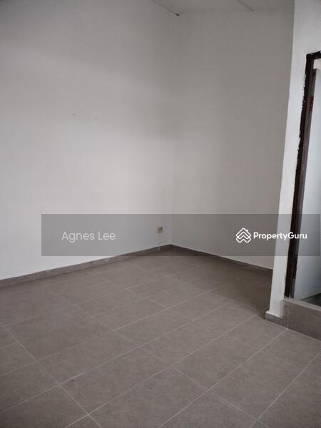 Untuk Disewa - Setapak Jaya