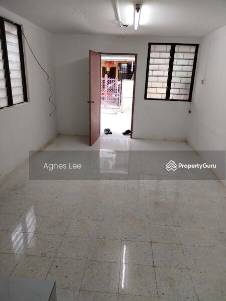 Untuk Disewa - Setapak Jaya