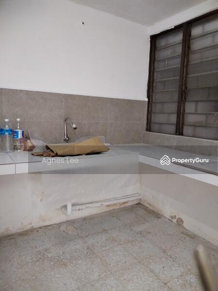 Untuk Disewa - Setapak Jaya