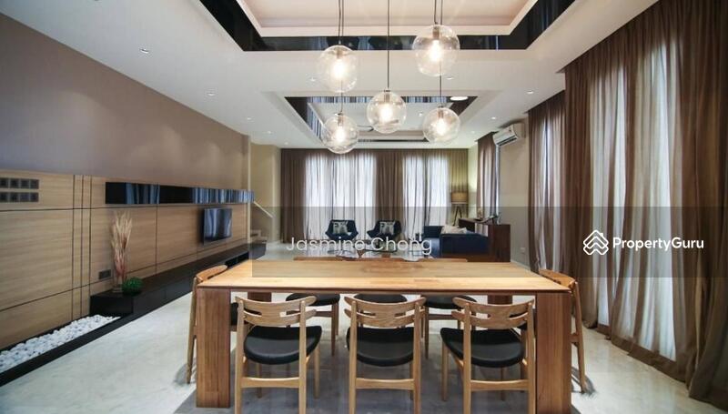 Kondominium untuk Dijual di [Cheras Sg Long - X Rumahwip]100% Loan[Fully Furnished][High Privacy][Low Density] Hilltop Condo - Jasmine Chong - PropertyGuru.com.my