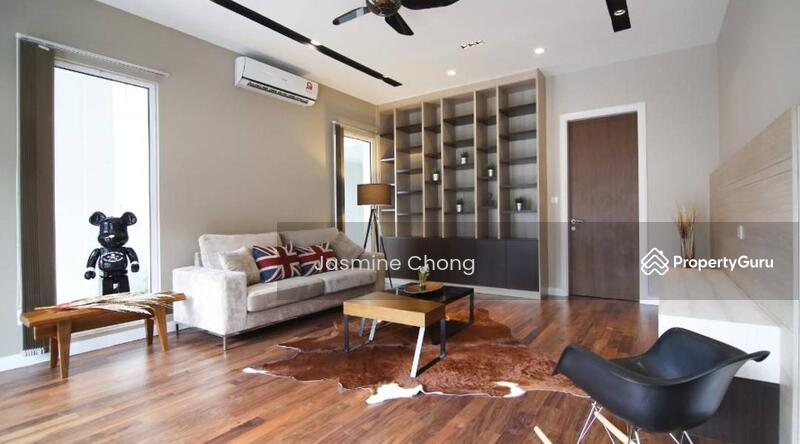 Kondominium untuk Dijual di [Cheras Sg Long - X Rumahwip]100% Loan[Fully Furnished][High Privacy][Low Density] Hilltop Condo - Jasmine Chong - PropertyGuru.com.my