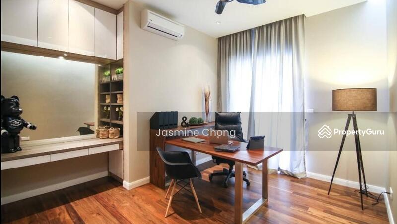 Kondominium untuk Dijual di [Cheras Sg Long - X Rumahwip]100% Loan[Fully Furnished][High Privacy][Low Density] Hilltop Condo - Jasmine Chong - PropertyGuru.com.my