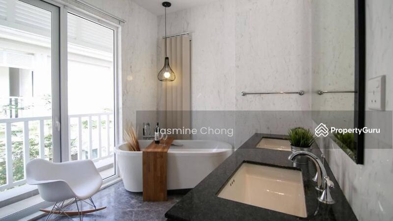 Kondominium untuk Dijual di [Cheras Sg Long - X Rumahwip]100% Loan[Fully Furnished][High Privacy][Low Density] Hilltop Condo - Jasmine Chong - PropertyGuru.com.my