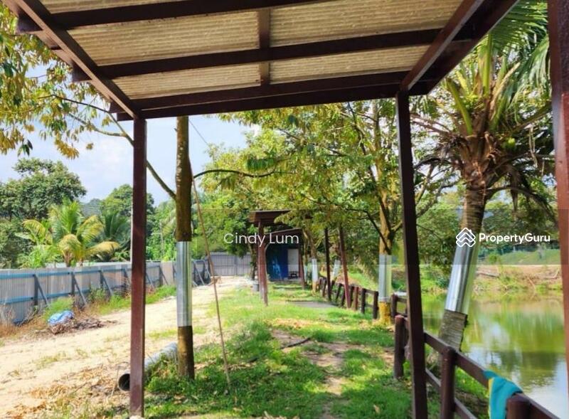 Agricultural Land for Sale in Hulu Langat (Selangor) - Cindy Lum - PropertyGuru.com.my