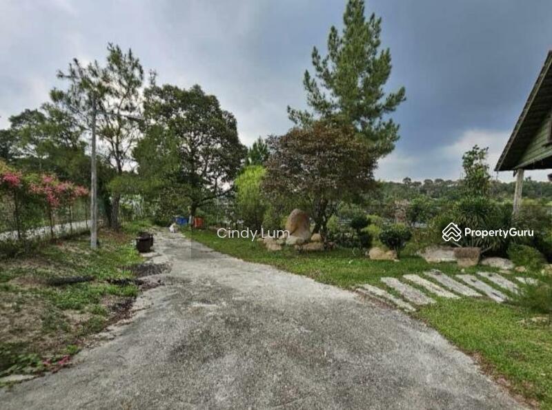 Agricultural Land for Sale in Hulu Langat (Selangor) - Cindy Lum - PropertyGuru.com.my