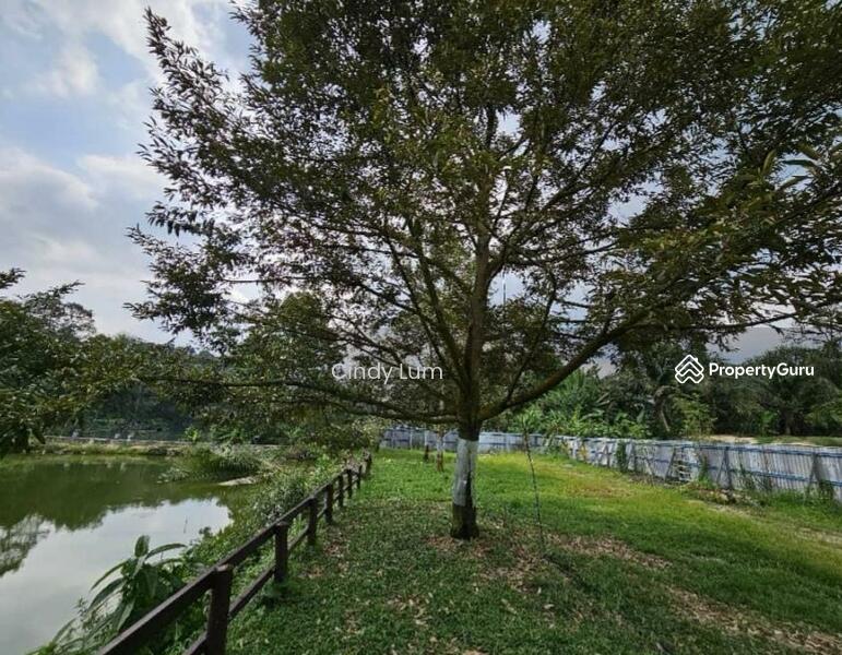 Agricultural Land for Sale in Hulu Langat (Selangor) - Cindy Lum - PropertyGuru.com.my