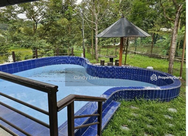 Agricultural Land for Sale in Hulu Langat (Selangor) - Cindy Lum - PropertyGuru.com.my