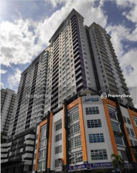 Service Residence for Sale at Saville @ Kajang - Hudson Tan - PropertyGuru.com.my