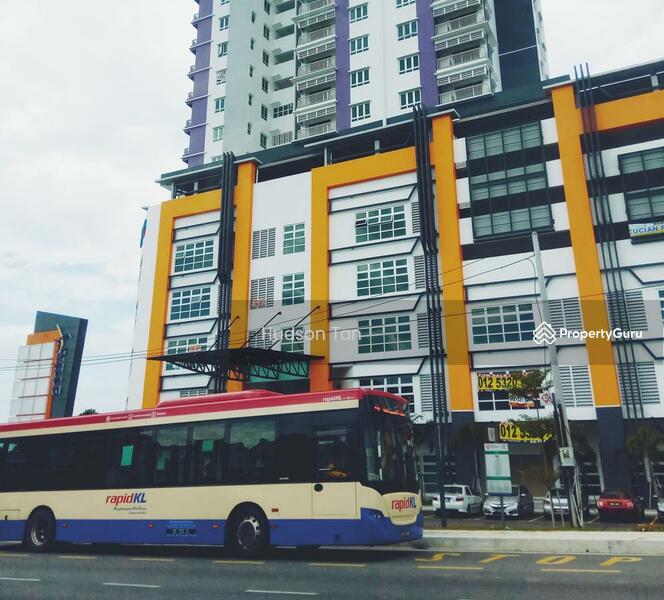 Service Residence for Sale at Saville @ Kajang - Hudson Tan - PropertyGuru.com.my