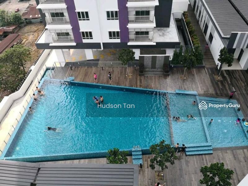 Service Residence for Sale at Saville @ Kajang - Hudson Tan - PropertyGuru.com.my