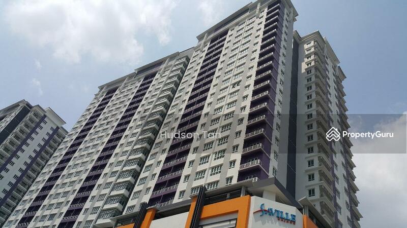 Service Residence for Sale at Saville @ Kajang - Hudson Tan - PropertyGuru.com.my