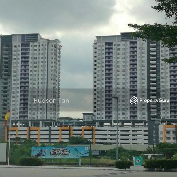 Service Residence for Sale at Saville @ Kajang - Hudson Tan - PropertyGuru.com.my