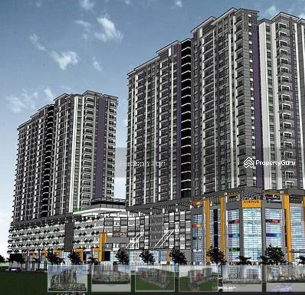 Service Residence for Sale at Saville @ Kajang - Hudson Tan - PropertyGuru.com.my