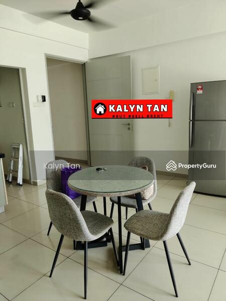 Service Residence for Rent at The Promenade - Kalyn Tan - PropertyGuru.com.my