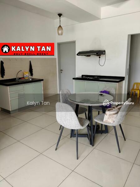 Service Residence for Rent at The Promenade - Kalyn Tan - PropertyGuru.com.my