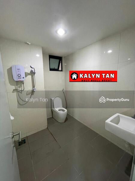 Service Residence for Rent at The Promenade - Kalyn Tan - PropertyGuru.com.my