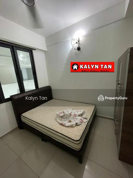 Service Residence for Rent at The Promenade - Kalyn Tan - PropertyGuru.com.my