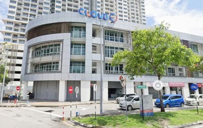 Shop / Office for Sale in George Town (Penang) - Jordan Foo - Exterior - PropertyGuru.com.my
