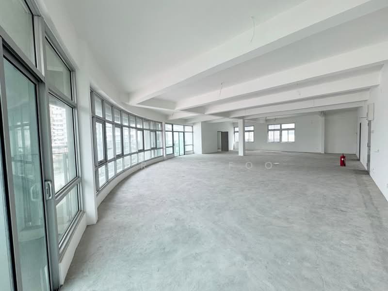 Shop / Office for Sale in George Town (Penang) - Jordan Foo - Interior - PropertyGuru.com.my