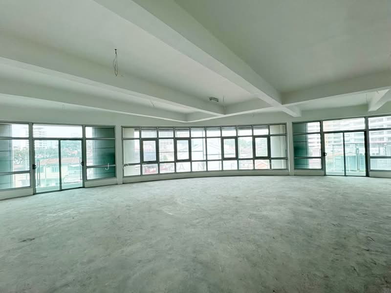 Shop / Office for Sale in George Town (Penang) - Jordan Foo - Interior - PropertyGuru.com.my