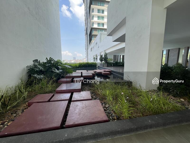 Untuk Dijual - The Mark @ Cheras