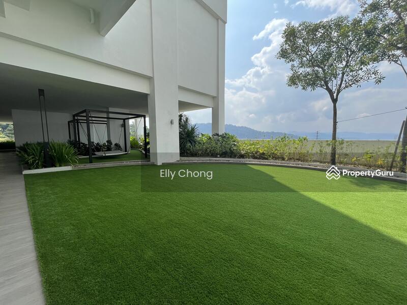 Untuk Dijual - The Mark @ Cheras