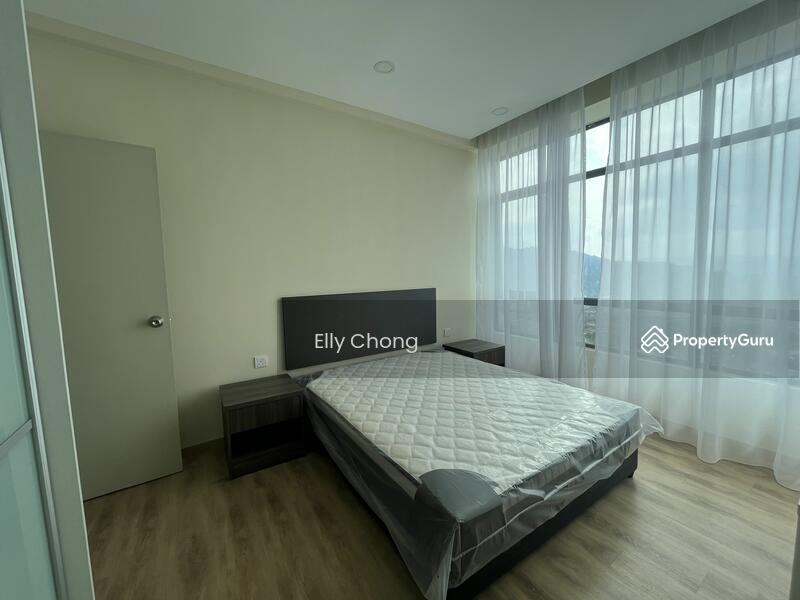 Untuk Dijual - The Mark @ Cheras