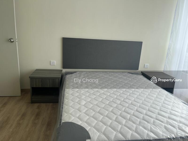 Untuk Dijual - The Mark @ Cheras