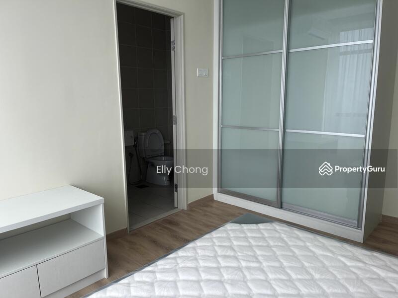 Untuk Dijual - The Mark @ Cheras