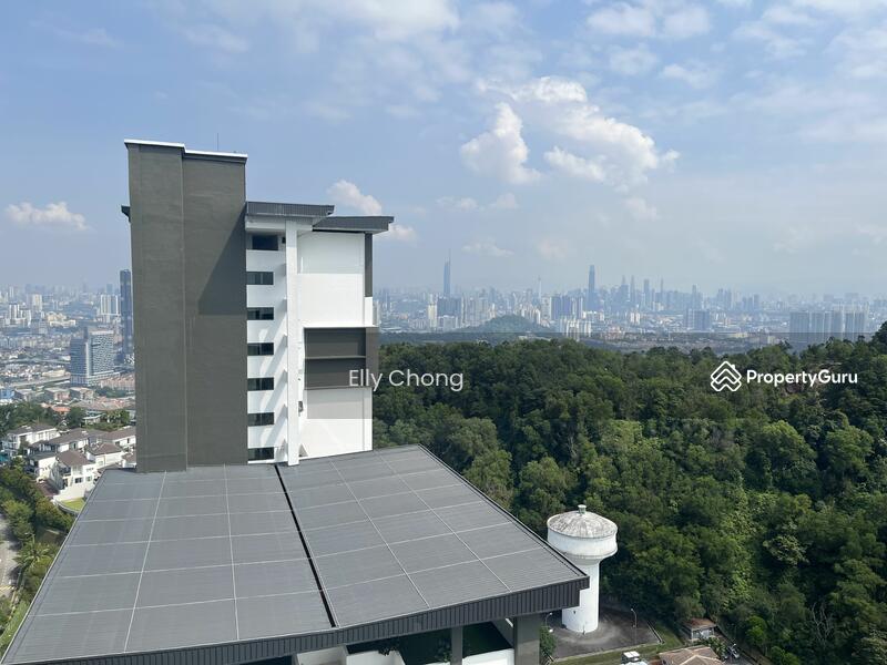 Untuk Dijual - The Mark @ Cheras