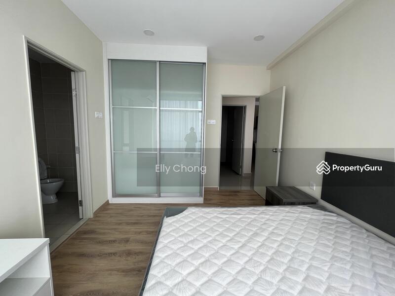 Untuk Dijual - The Mark @ Cheras