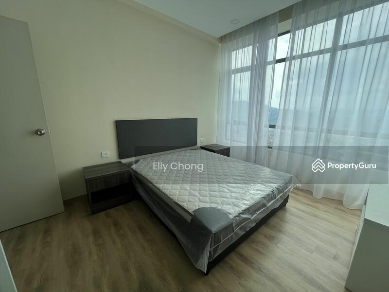 Untuk Dijual - The Mark @ Cheras