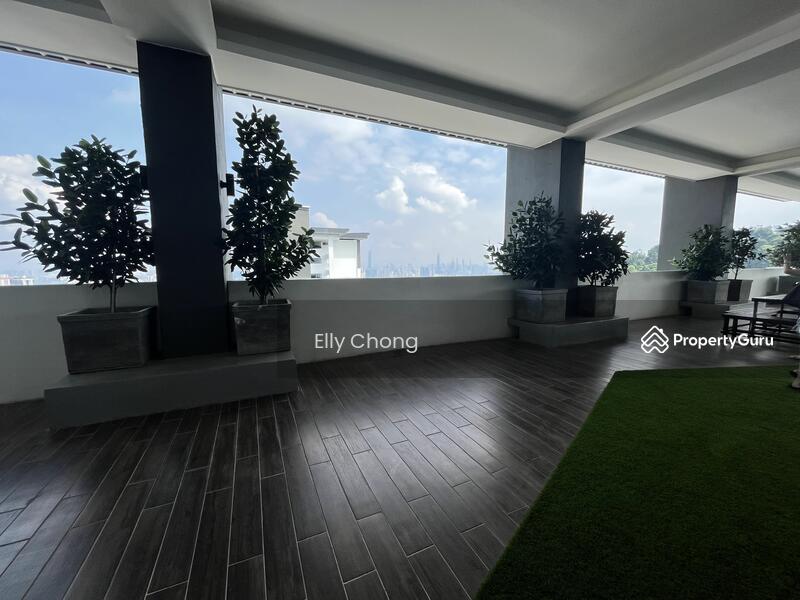 Untuk Dijual - The Mark @ Cheras