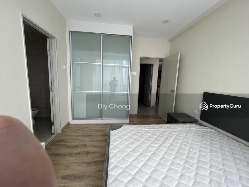 Untuk Dijual - The Mark @ Cheras