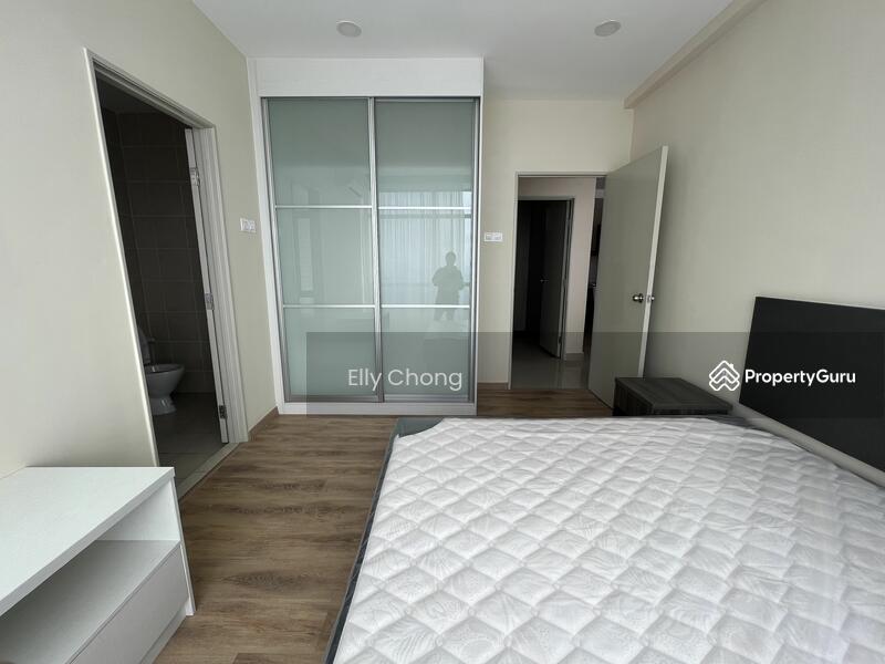 Untuk Dijual - The Mark @ Cheras