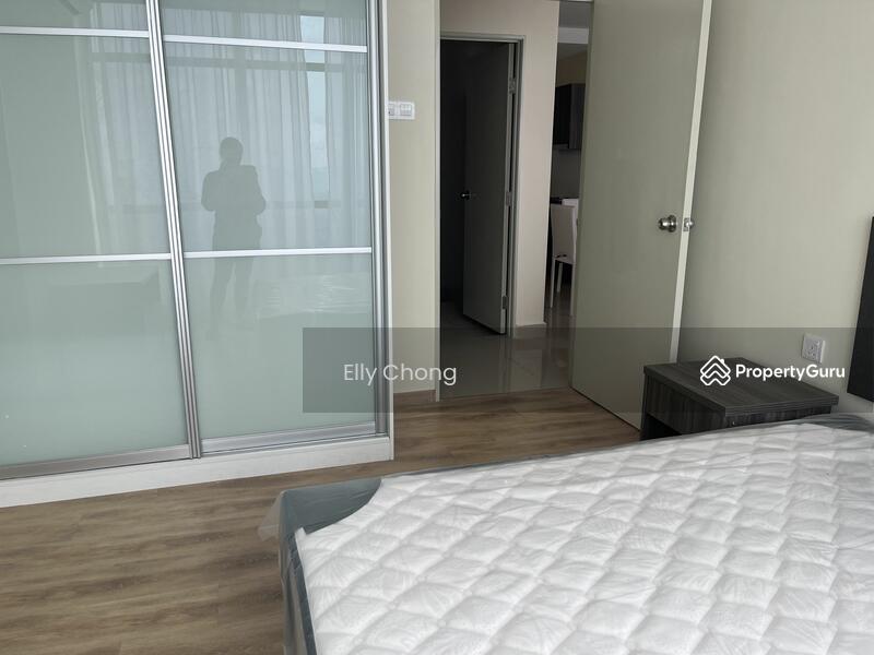 Untuk Dijual - The Mark @ Cheras