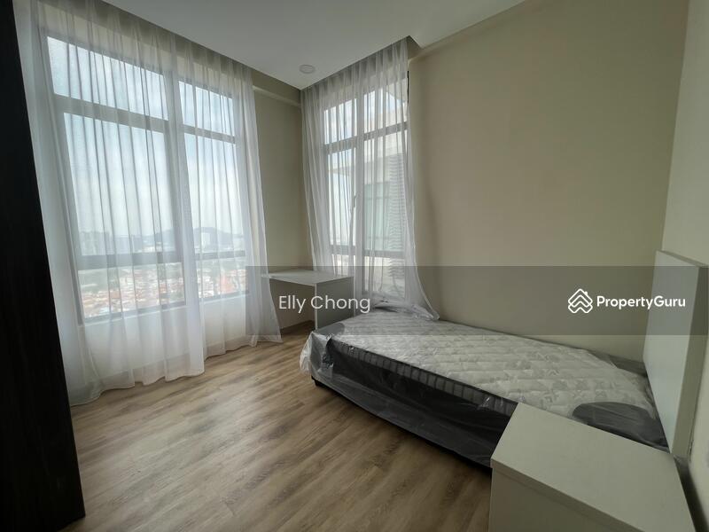 Untuk Dijual - The Mark @ Cheras