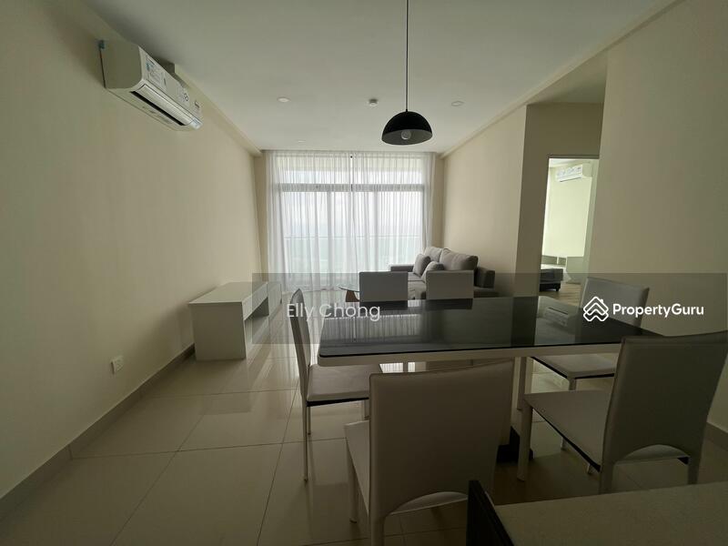 Untuk Dijual - The Mark @ Cheras