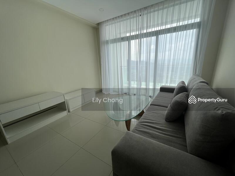 Untuk Dijual - The Mark @ Cheras