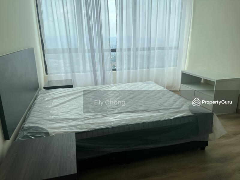 Untuk Dijual - The Mark @ Cheras